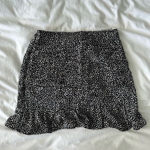 Abercrombie skirt